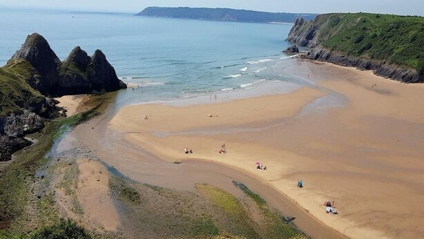 Strand
