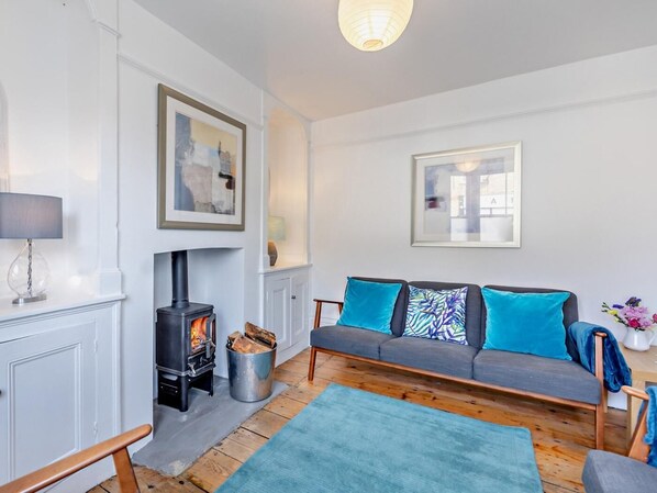 Oppholdsområde