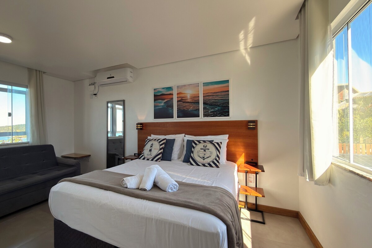 Luxury Apartment