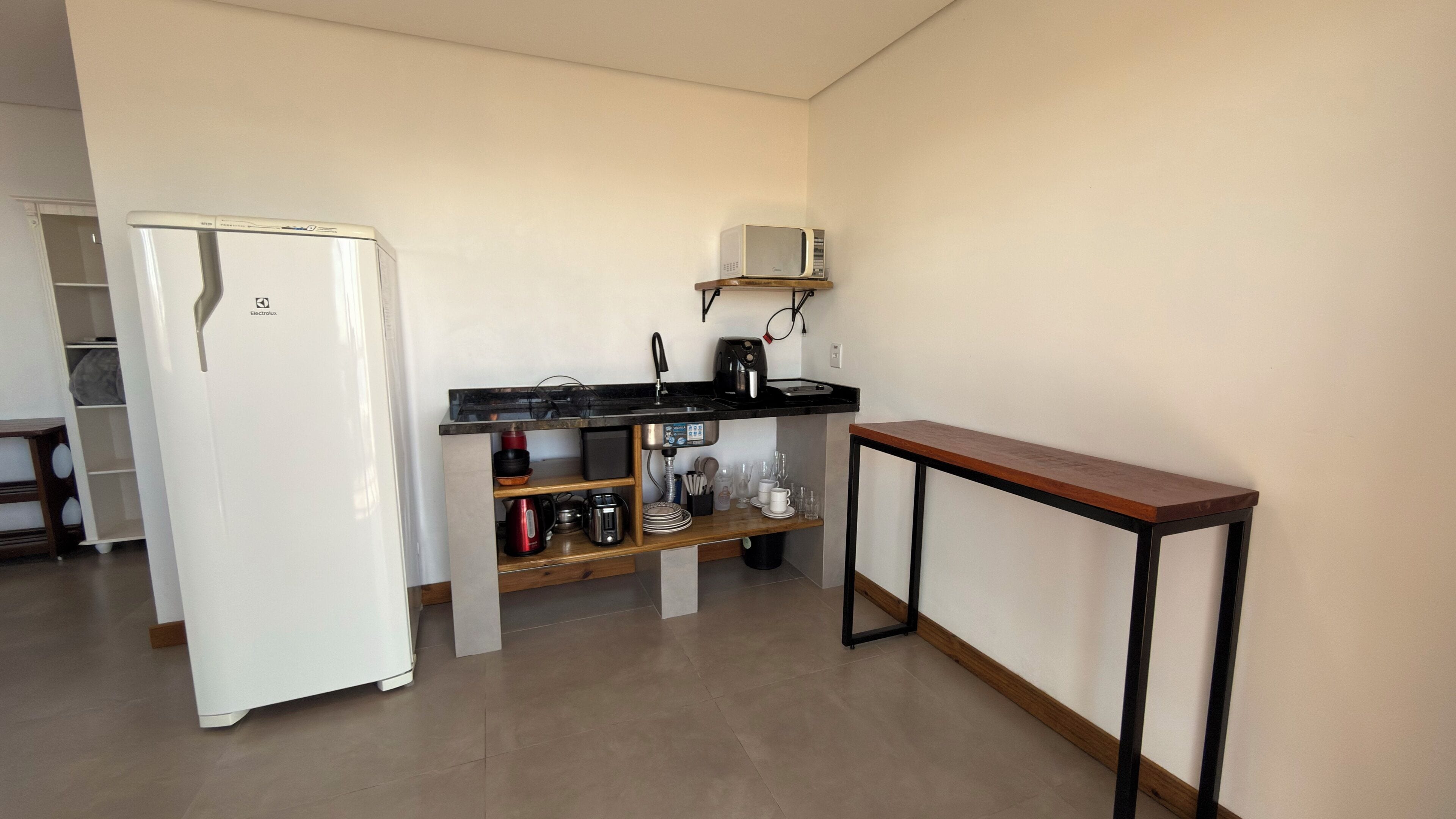 Apartamento de lujo | Interior