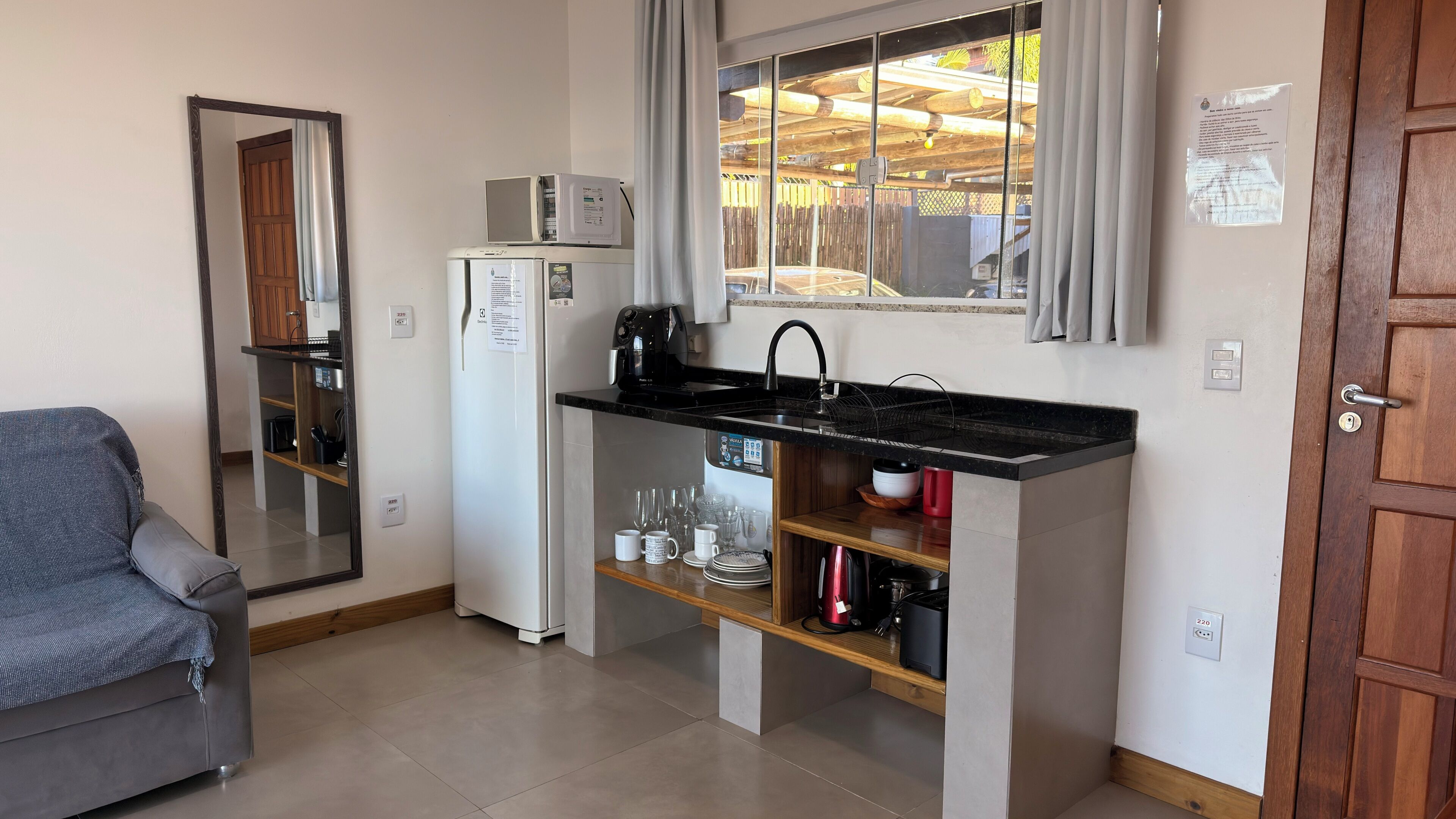 Apartamento de lujo | Interior