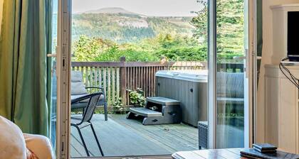 1 Bed in Abergavenny (oc-52882)