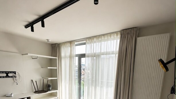 Kamar Double atau Twin Superior, balkon, pemandangan kota | Setrika/meja setrika dan Wi-Fi gratis