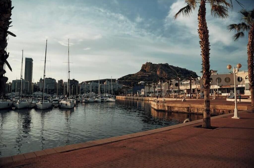 Marina