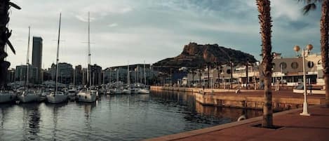Marina