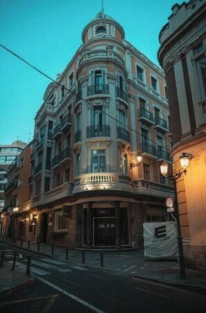Exterior - Amazing apartment in Alicante, 15 minutes from the beach (Alicante)