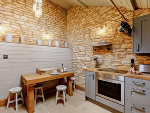 Private kitchen - 1 Bed in Moreton-in-marsh (oc-52674) (Longborough)