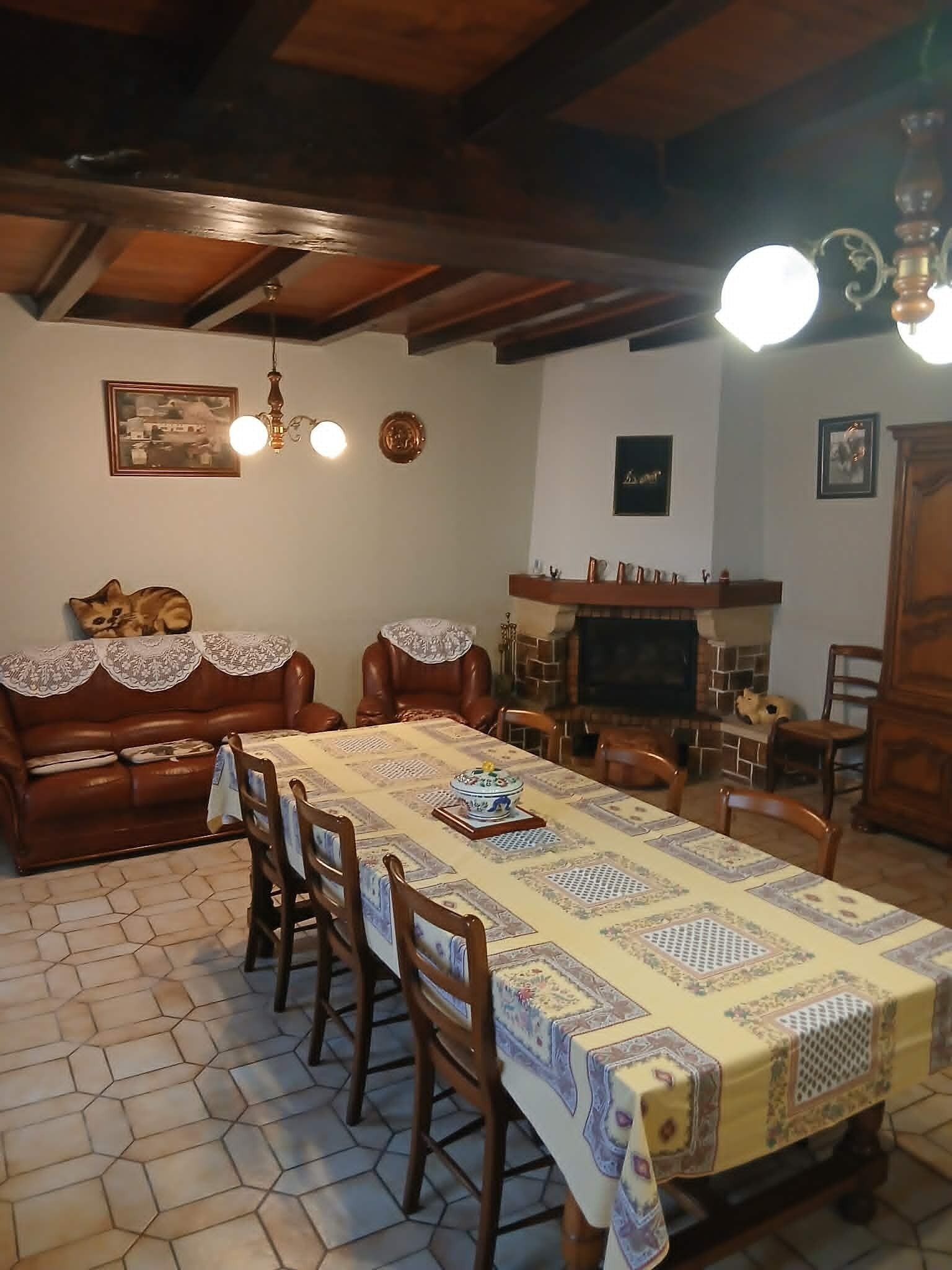 Restaurantes