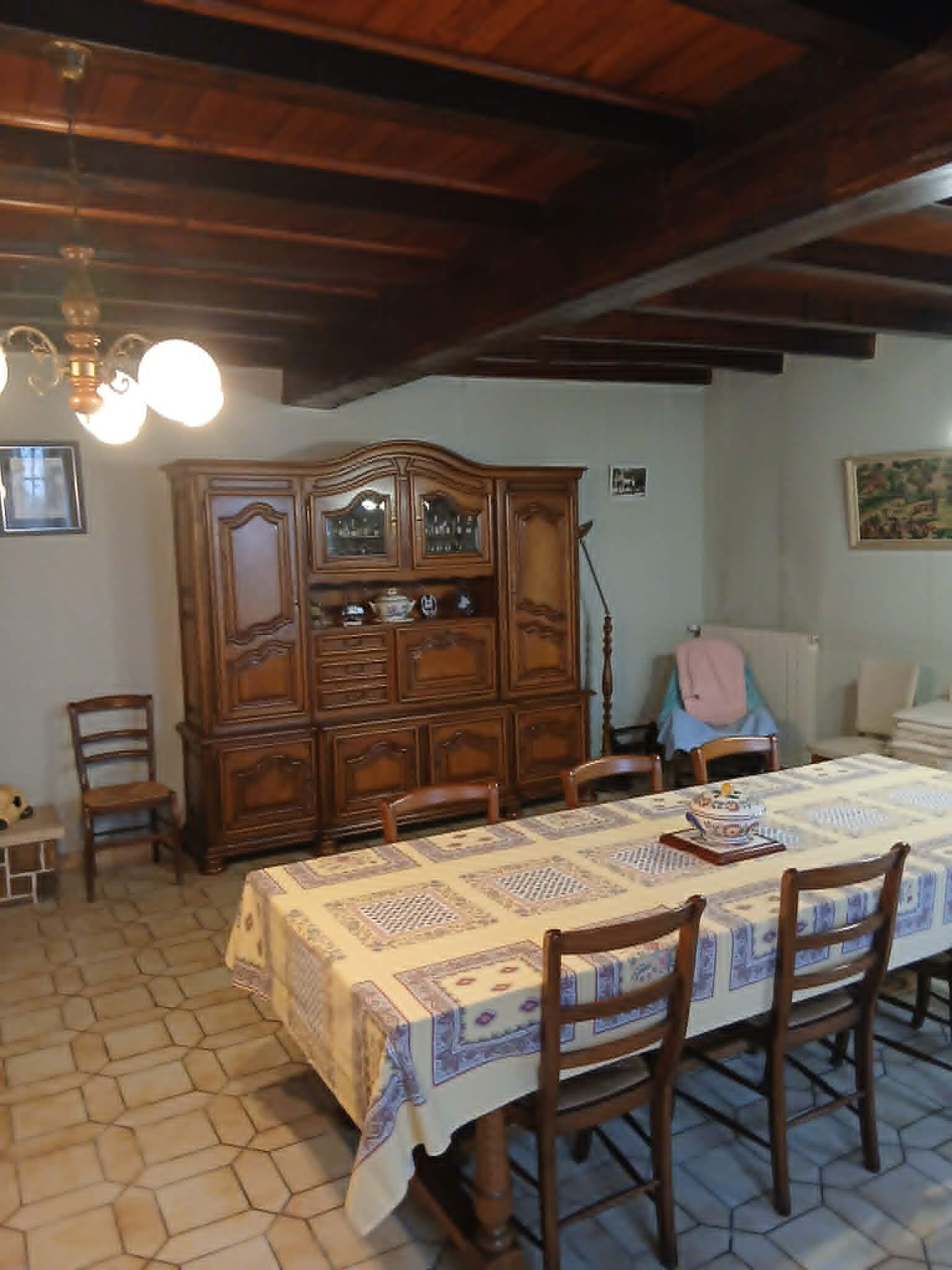 Restauration