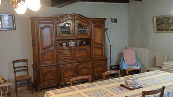 Restauration