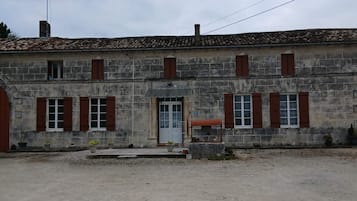 Eksteriør