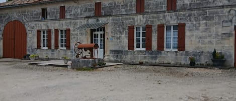 Eksteriør