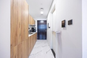 Apartment, Balkon | Eigene Küche