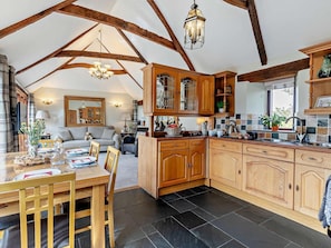 Interior - 2 Bed in Bude (oc-53601) (Launcells)