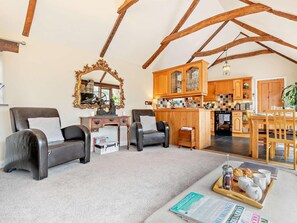 TV - 2 Bed in Bude (oc-53601) (Launcells)
