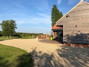 Exterior - 2 Bed in Lincoln (oc-53878) (Doddington)