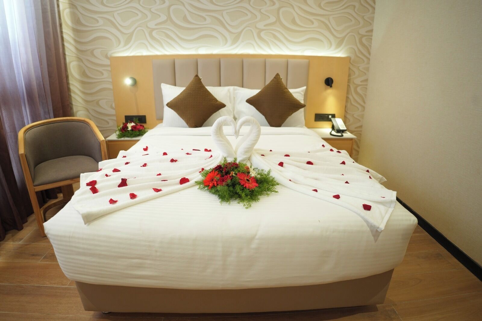Standard Suite