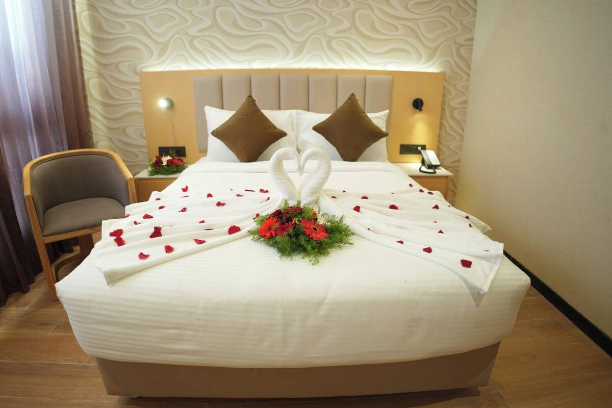 Standard Suite