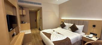 Tranquil Boutique hotel