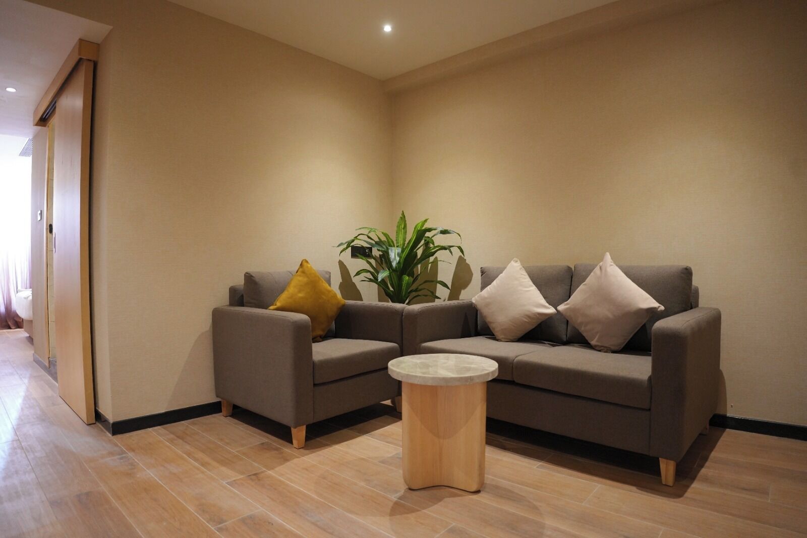 Phòng Suite Tiêu chuẩn | Nội thất