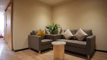 Phòng Suite Tiêu chuẩn | Nội thất