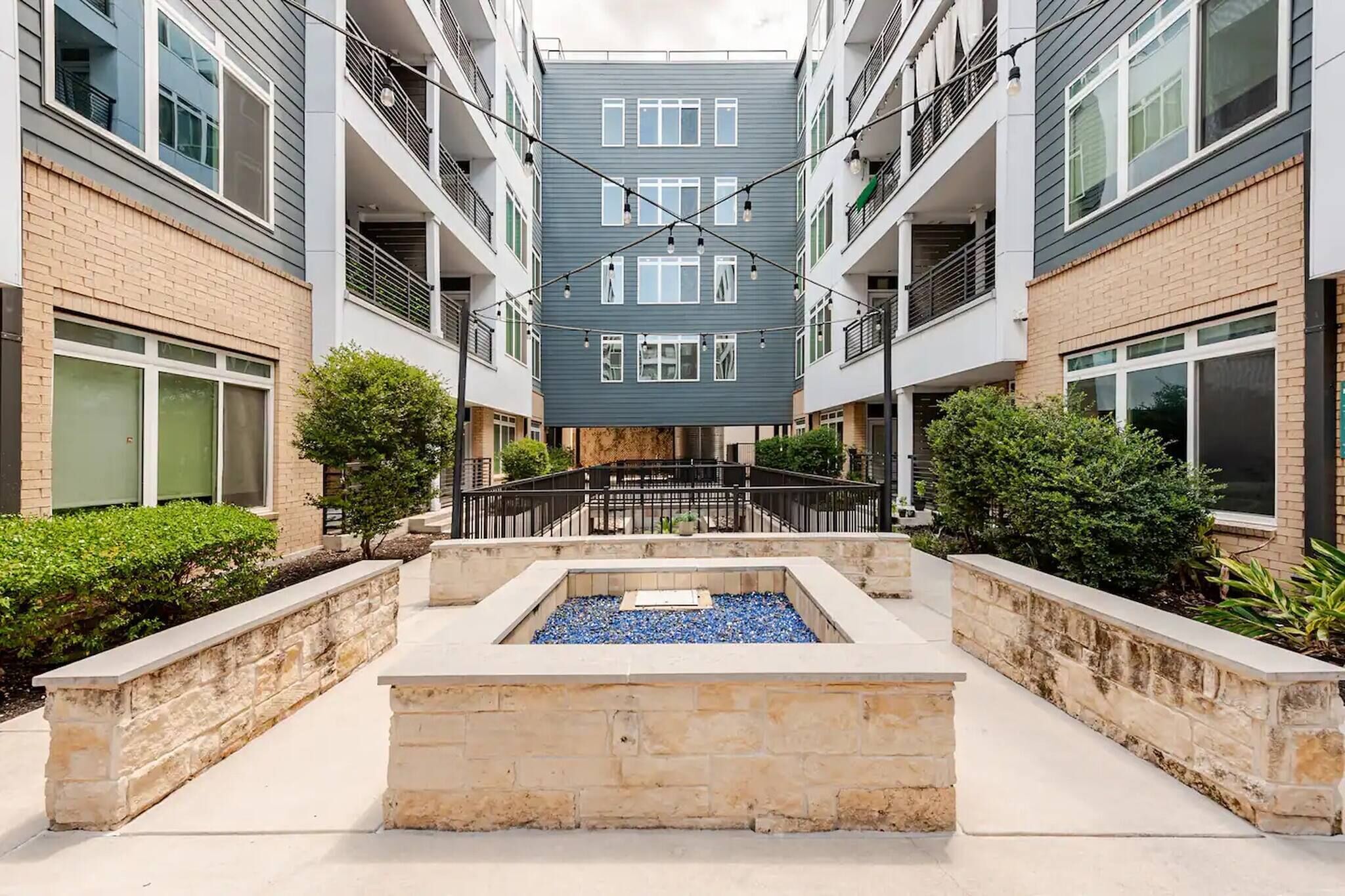 Condo, 1 Bedroom, Accessible, Smoking | Exterior