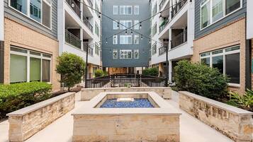 Condo, 1 Bedroom, Accessible, Smoking | Exterior