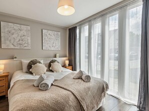 Room - 3 Bed in Bakewell (oc-53896) (Bakewell)