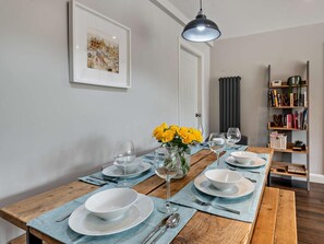 Dining - 3 Bed in Bakewell (oc-53896) (Bakewell)