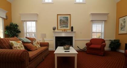King's Creek Plantation 2 Bedroom Cottage