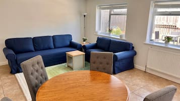 House, 1 Bedroom (Selden Lodge)