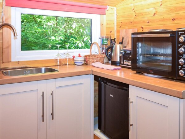 Cozinha privada