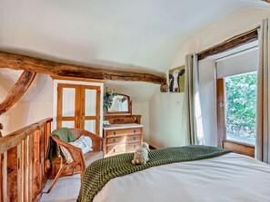 Room - 2 Bed in Buxton (oc-54216) (Hartington)