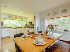 Dining - 3 Bed in Brixham (oc-bx004) (Brixham)