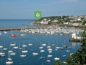 Marina - 3 Bed in Brixham (oc-bx007) (Brixham)