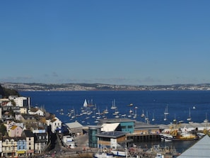 Marina - 3 Bed in Brixham (oc-bx014) (Brixham)