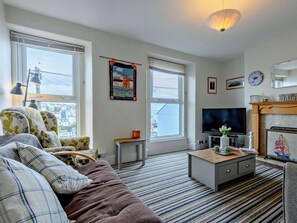 TV - 3 Bed in Brixham (oc-bx014) (Brixham)