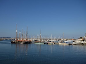 مارينا