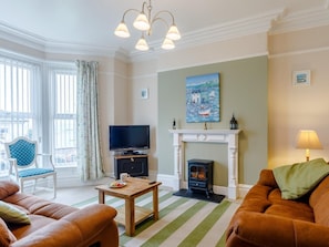 TV - 1 Bed in Brixham (oc-bx031) (Brixham)