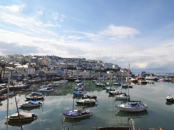 Marina - 1 Bed in Brixham (oc-bx031) (Brixham)
