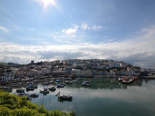 Marina - 2 Bed in Brixham (oc-bx054) (Brixham)