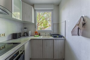 Eget kjøkken
