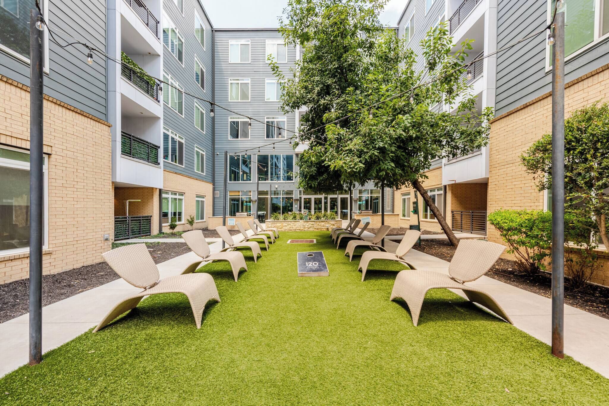 Condo, 1 Bedroom, Accessible, Smoking | Exterior
