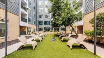 Condo, 1 Bedroom, Accessible, Smoking | Exterior