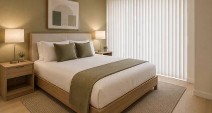 Metroford Suites