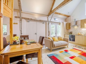 Dining - 1 Bed in Melksham (oc-54779) (Seend)