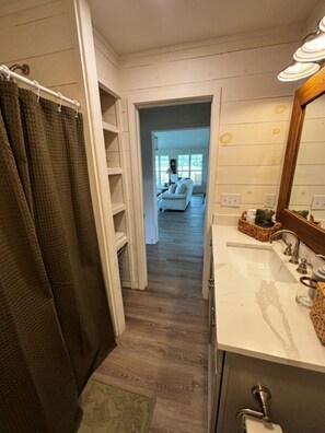 Baño