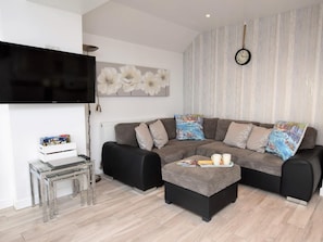 TV - 2 Bed in Pevensey (oc-55355) (Pevensey Bay)