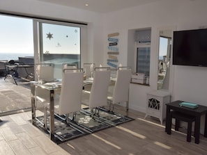 Dining - 2 Bed in Pevensey (oc-55355) (Pevensey Bay)