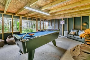 Sala de juegos